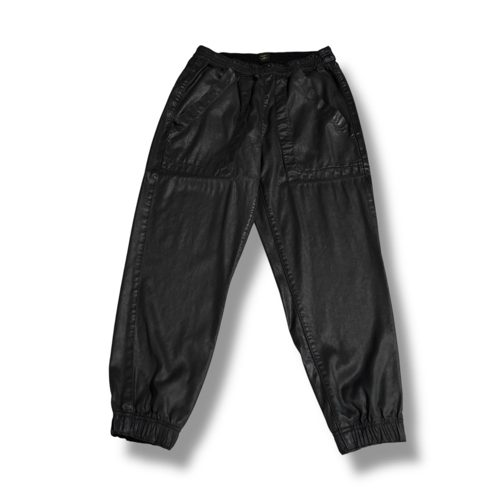 DWP for SCOOP‎ Women's Tencel Blend Pants Joggers USA Made Size XS 24 x 24